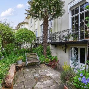 Host & Stay - Hanover Rest