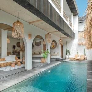 Villa Madissa by Villa Finder