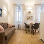 Bargello Modern by MMega 
