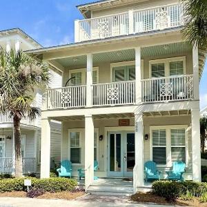 Seeking Sunsets 30A
