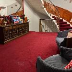 Sofia Rooms