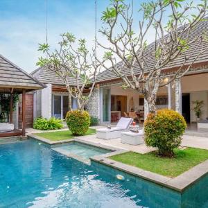 Villa Becca Seminyak by Best Deals Asia