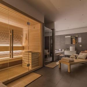 Spark Chalet e Spa Livigno