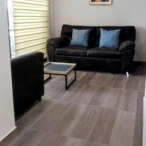 Apartamento con Vista Panorámica Distrito Artemisa