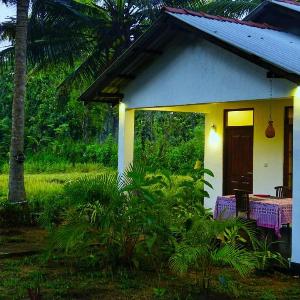 Sigiriya Dreamscape Villa