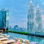 Hotel in Kuala Lumpur 