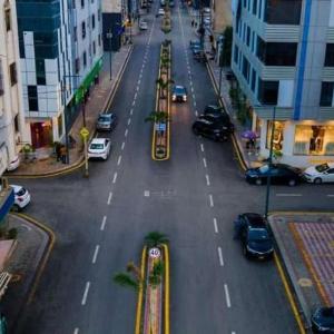 Comfortable 1 & 2 Bedroom Apartment in DHA by Virani