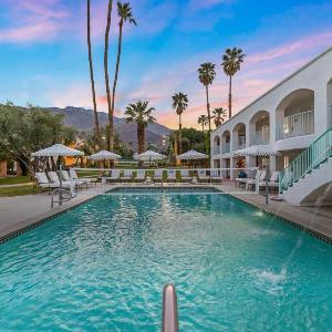 Casa Palma Hotel & Bungalows