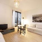 Super apartment 2P Av Foch - Dauphine - MOBILITY LEASE