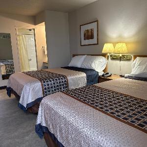 Smartwood Inn