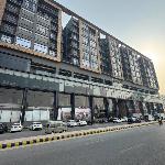 Spacious 2-BHK SkyPark One