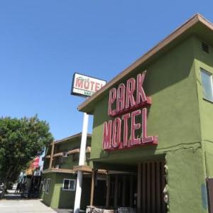 Park Motel