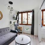 Charming 1BDR 2P 15th Exhibition Centre