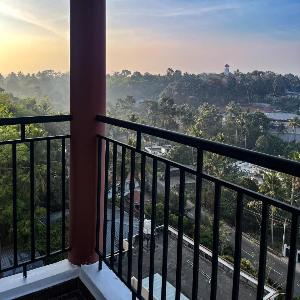Apartment in ThiruvananthapuramIndia