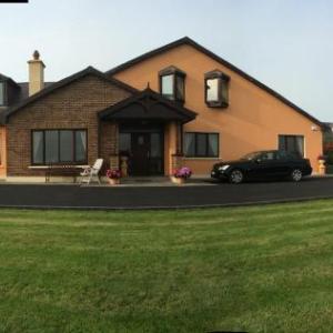 Seanor House Bed & Breakfast