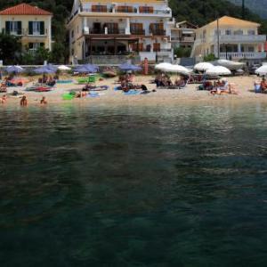 Villa Coralli