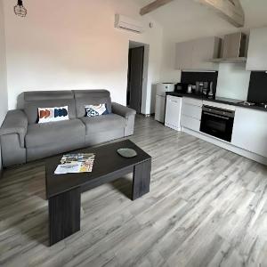 Appartement Lumineux refait à Neuf