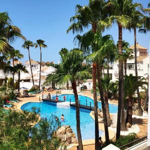 Nice 2 bedroom apartment