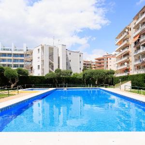 Fabra Apartment