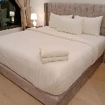 Lucentia Global Luxe Suites Kuala Lumpur 