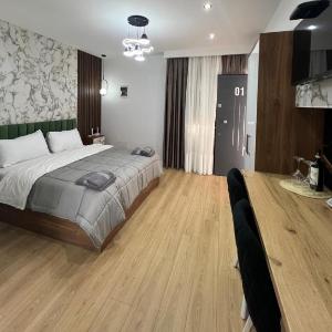 Comfort Rooms Gjuhadol