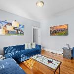Rock & Roll Retreat in the Heart of Louisville Louisville Kentucky