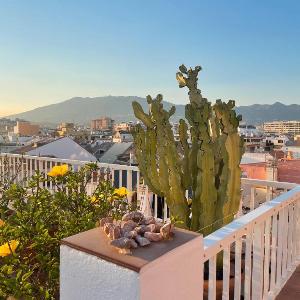 Penthouse In Old Town Fuengirola