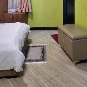 Blaize Affaire Apartments