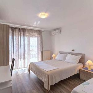 Apartment in Novi Vinodolski 53746