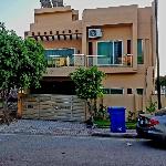 Holiday homes in Islamabad 