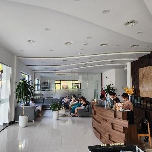 Ivory Villa Resort