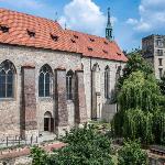 St Wenceslas House