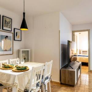 Apartment Pink viajero