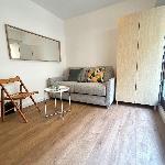 L'appartement Larminat Paris