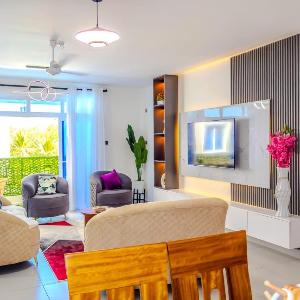 Tausi Baharini 3bedroom Apartment