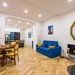 Palazzo Loffredo by NapoliApartments