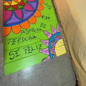 Edificio Los Andes N23