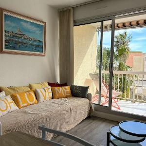 Appartement cosy proche plage & commerces GN450-A205