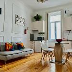 2 Bedroom Apartment located heart of Lisbon city Lisbon 