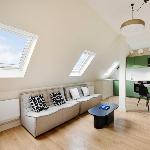 Bright apartment - 2BDR- 4P- Jardin du Luxembourg Paris 