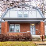 3BR Dogtown Bungalow Office and Bar Missouri