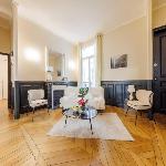 Superb central 2BDR 4P apartment - Palais Royal 