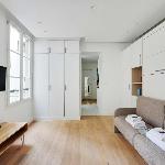 Apartment in Paris 