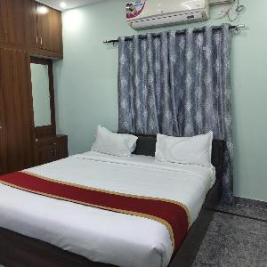 Zamindar Villa