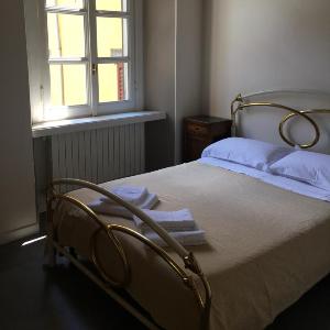 Mario Lupo guest house