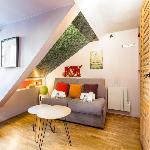 Amazing studio - 2P - St-Germain Paris 
