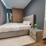 Apartment in Lahore 