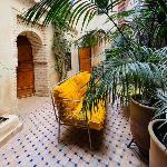 Riad Numidia Marrakech