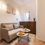 Studio COSY - WAGRAM - Mobility lease Paris