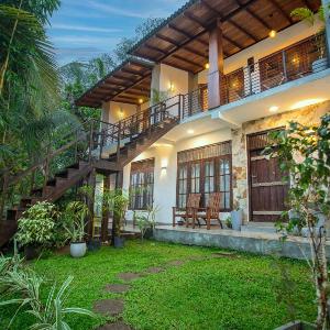 SHD Paddy Villa